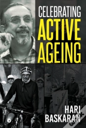 Capa do artigo Celebrating Active Ageing
