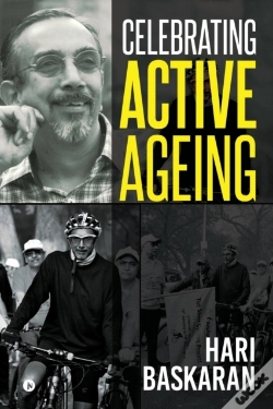 Capa do artigo Celebrating Active Ageing