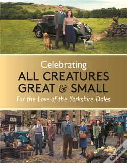 Capa do artigo Celebrating All Creatures Great & Small