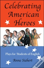 Capa do artigo Celebrating American Heroes