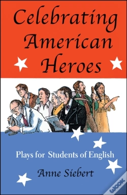 Capa do artigo Celebrating American Heroes