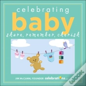 Capa do artigo Celebrating Baby