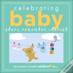 Capa do artigo Celebrating Baby