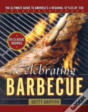 Capa do artigo Celebrating Barbecue