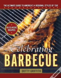 Capa do artigo Celebrating Barbecue