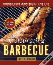 Capa do artigo Celebrating Barbecue