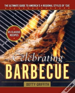 Capa do artigo Celebrating Barbecue