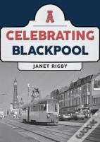 Celebrating Blackpool