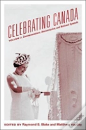 Celebrating Canada