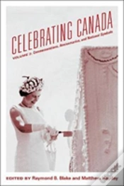 Capa do artigo Celebrating Canada