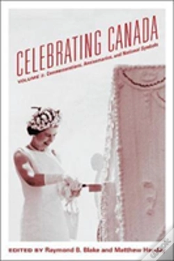 Capa do artigo Celebrating Canada