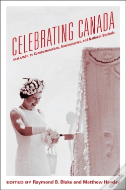 Capa do artigo Celebrating Canada
