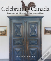 Capa do artigo Celebrating Canada