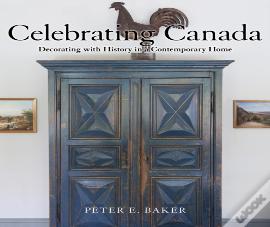 Celebrating Canada
