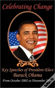 Capa do artigo Celebrating Change