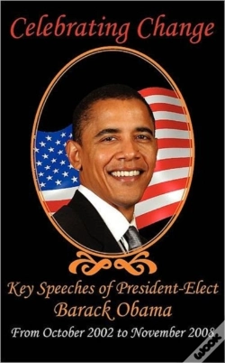 Capa do artigo Celebrating Change
