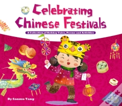 Capa do artigo Celebrating Chinese Festivals