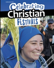 Capa do artigo Celebrating Christian Festivals