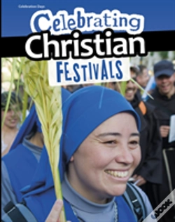 Capa do artigo Celebrating Christian Festivals