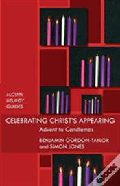 Capa do artigo Celebrating Christ