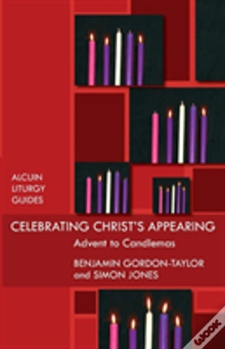 Capa do artigo Celebrating Christ'S Appearing