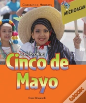 Capa do artigo Celebrating Cinco De Mayo