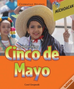 Capa do artigo Celebrating Cinco De Mayo