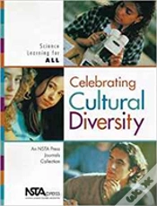 Capa do artigo Celebrating Cultural Diversity