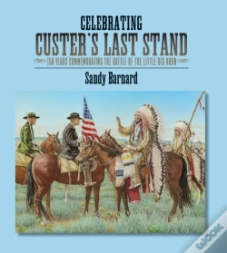 Capa do artigo Celebrating Custer'S Last Stand