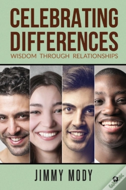 Capa do artigo Celebrating Differences Wisdom Through Relationships