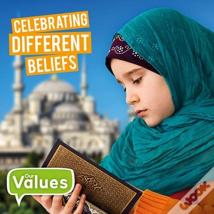 Celebrating Different Beliefs