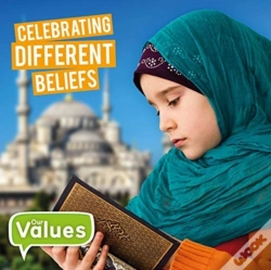Capa do artigo Celebrating Different Beliefs