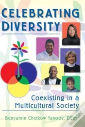 Capa do artigo Celebrating Diversity