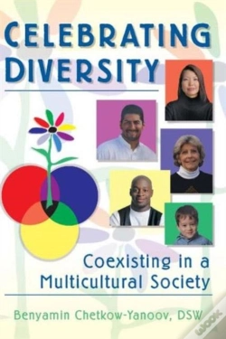 Capa do artigo Celebrating Diversity