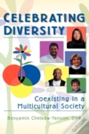 Capa do artigo Celebrating Diversity