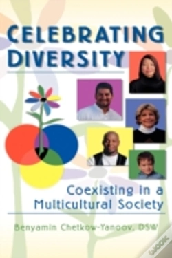 Capa do artigo Celebrating Diversity