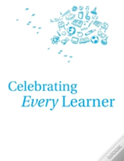 Capa do artigo Celebrating Every Learner