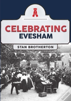 Capa do artigo Celebrating Evesham