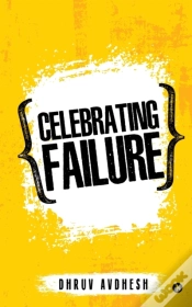 Capa do artigo Celebrating Failure