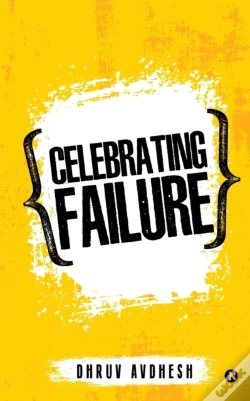Capa do artigo Celebrating Failure