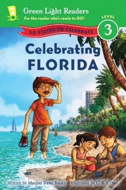 Capa do artigo Celebrating Florida