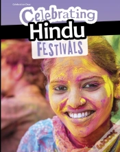 Capa do artigo Celebrating Hindu Festivals