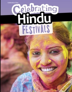 Capa do artigo Celebrating Hindu Festivals