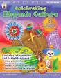 Celebrating Hispanic Culture, Grades Pk - 12 - Preview