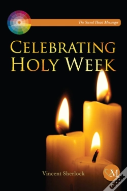 Capa do artigo Celebrating Holy Week