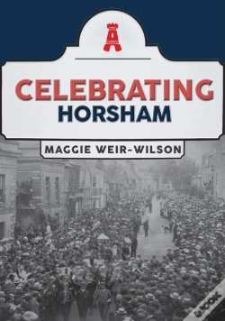 Capa do artigo Celebrating Horsham