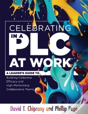 Capa do artigo Celebrating In A Plc At Work(R)
