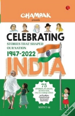 Capa do artigo Celebrating India