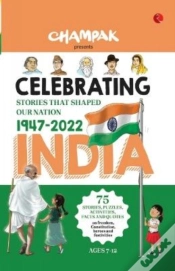 Capa do artigo Celebrating India