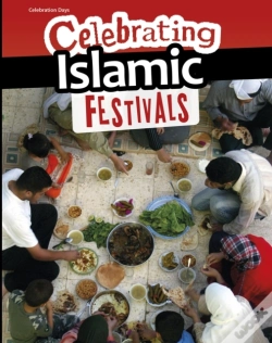 Capa do artigo Celebrating Islamic Festivals